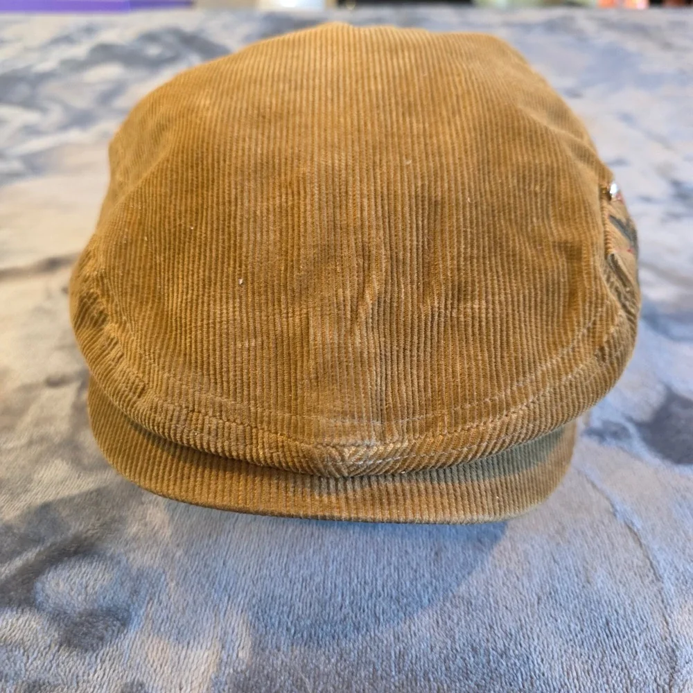 A. Kurtz kurtz corduroy